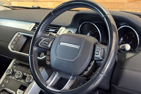 Land Rover Range Rover Evoque 2.2 SD4 Pure Tech Coupe 3dr Diesel Auto 4WD Euro 5 (s/s) (190 ps) 53