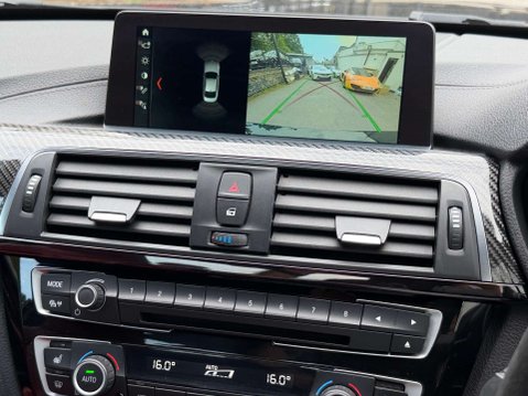 BMW M4 3.0 M4 Competition Edition Package Semi-Auto 2dr 36