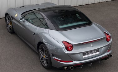 Ferrari California T 10