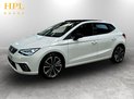 SEAT Ibiza 1.0 TSI Anniversary Limited Edition Hatchback 5dr Petrol Manual Euro 6 (s/s 3