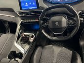 Peugeot 3008 1.2 3008 Allure PureTech S/S 5dr 17