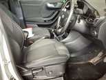 Ford Puma 1.0T EcoBoost MHEV Titanium SUV 5dr Petrol Manual Euro 6 (s/s) (155 ps) 12