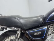 Suzuki GN 1996 CLASSIC 125CC PROJECT BIKE SPARES OR REPAIR LEARNER BIKE 22