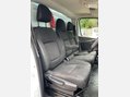 Vauxhall Vivaro 1.6 CDTi 2900 Sportive L2 H1 Euro 6 5dr 24