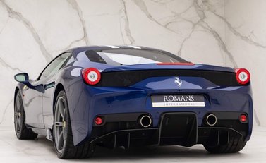 Ferrari 458 Speciale 4