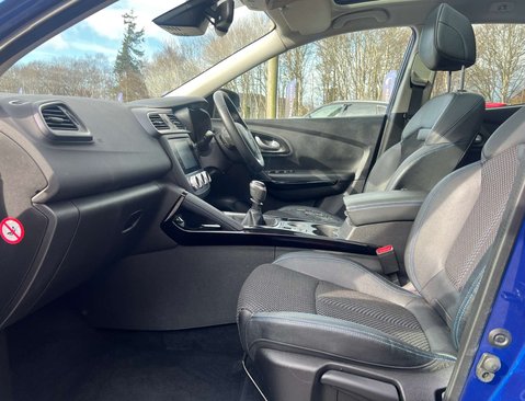 Renault Kadjar 1.3 Kadjar S Edition TCe 5dr 28