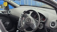 Vauxhall Corsa 1.4 16V SE Hatchback 5dr Petrol Auto Euro 5 (100 ps) 16