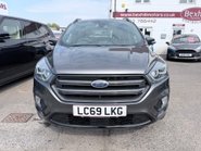 Ford Kuga ST-LINE TDCI 3