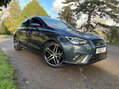 SEAT Ibiza TSI FR SPORT DSG 11