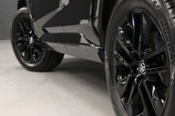 Toyota Rav4 2.5 RAV4 Black Edition HEV CVT 4WD 5dr 39