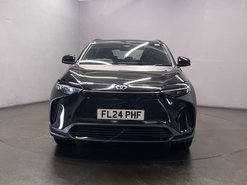 Toyota BZ4X 71.4kWh Pure SUV 5dr Electric Auto (11kW OBC) (204 ps) 2 Owners 2 Services