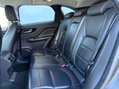 Jaguar F-Pace 2.0 F-PACE Prestige AWD D Auto 4WD 5dr 79