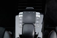 Mercedes-Benz A Class A 200 AMG LINE EXECUTIVE 35