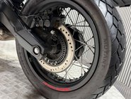Moto Guzzi V85 850 TT 2019 37K MOT SEPTEMBER 2027 PANNIERS ADVENTURE BIKE 14
