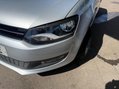Volkswagen Polo 1.2 Match Edition Euro 5 3dr 36