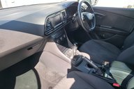 SEAT Leon TSI SE TECHNOLOGY LOOK! JUST £35 ROAD TAX! CAMBELT RELACED @64K 6