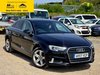 Audi A3 1.6 TDI Sport Saloon 4dr Diesel S Tronic Euro 6 (s/s) (110 ps)