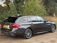 BMW 5 Series 2.0 520i M Sport Auto 5dr 22