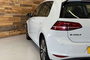 Volkswagen Golf e-Golf Hatchback 5dr Electric Auto (115 ps) 24