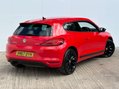 Volkswagen Scirocco 2.0 Scirocco GT BlueMotion Technology TDI 3dr 20