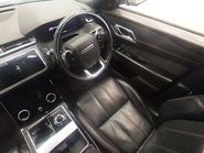 Land Rover Range Rover Velar 2.0 Range Rover Velar R-Dynamic HSE D180 Auto 4WD 5dr 4