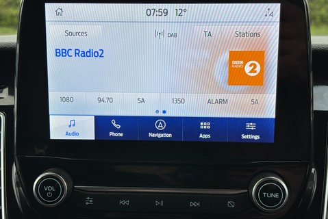 Ford Transit Custom 320 L1 170 ps MS-RT Panel Van - Nav / Adaptive Cruise 29