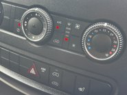 Mercedes-Benz Sprinter 319 V6 Cdi Lwb Hr Panel Van - Twin Side Doors / Air Con / Rear Camera 21
