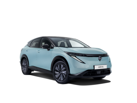 Nissan Ariya
