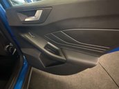 Ford Focus 1.5 Focus Titanium TDCI 5dr 35