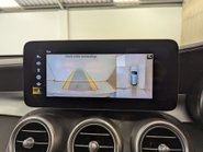 Mercedes-Benz GLC 4.0 AMG GLC 63 S Premium 4Matic+ Auto 4WD 5dr 71
