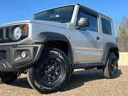 Suzuki Jimny ALLGRIP 15