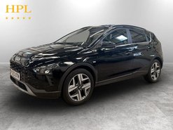 Hyundai BAYON 1.0 T-GDi MHEV Premium SUV 5dr Petrol Hybrid DCT Euro 6 (s/s) (100 ps)