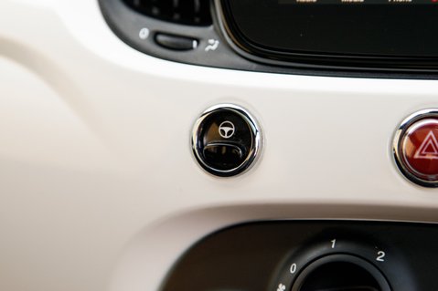 Fiat 500 STANDARD 27