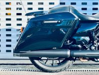Harley-Davidson Street Glide Street Glide Special 1868 7