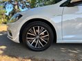 Volkswagen Golf SE NAVIGATION TSI EVO DSG 38
