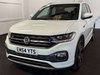 Volkswagen T-Cross 1.0 T-Cross R-Line TSi 5dr