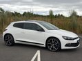 Volkswagen Scirocco 2.0 TSI GT DSG Euro 5 3dr 3