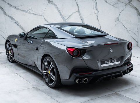 Ferrari Portofino 15