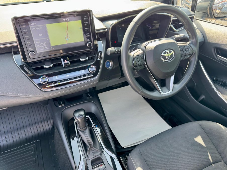 2020 Toyota Corolla — image 16