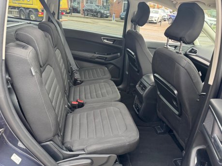 Ford Galaxy TITANIUM ECOBLUE 25