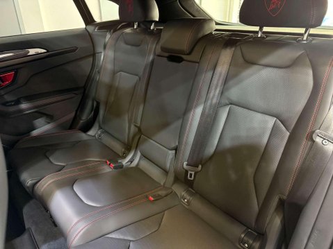 Lamborghini Urus 4.0 V8 BiTurbo 25.9kWh SE SUV 5dr Petrol Plug-in Hybrid Auto 4WD Euro 6 (80 46