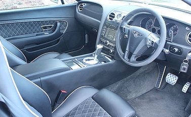 Bentley Continental Supersports 7