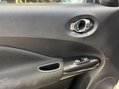 Nissan Juke 1.6 Juke N-Connecta CVT 5dr 70