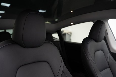 Tesla Model Y (Dual Motor) Long Range SUV 5dr Electric Auto 4WDE (384 bhp) 8