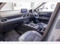 Mazda CX-5 2.0 e-SKYACTIV G MHEV Newground Euro 6 (s/s) 5dr 48