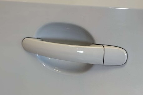 Volkswagen Up 1.0 High up! Hatchback 5dr Petrol ASG Euro 6 (75 ps) 55