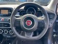 Fiat 500X 1.6 E-Torq Pop Star Plus Euro 6 5dr 19