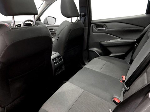 Nissan Qashqai 1.5 h e-POWER N-Connecta SUV 5dr Petrol Hybrid Auto Euro 6 (s/s) (190 ps) A 21