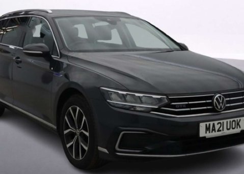 Volkswagen Passat 1.4 TSI 13kWh GTE Estate 5dr Petrol Plug-in Hybrid DSG Euro 6 (s/s) (218 ps 1