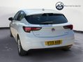 Vauxhall Astra 1.0i Turbo ecoTEC Design Euro 6 (s/s) 5dr 6